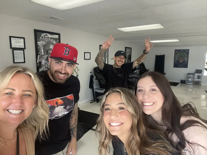 ChoIo Pierces & Tattoo Studio 1