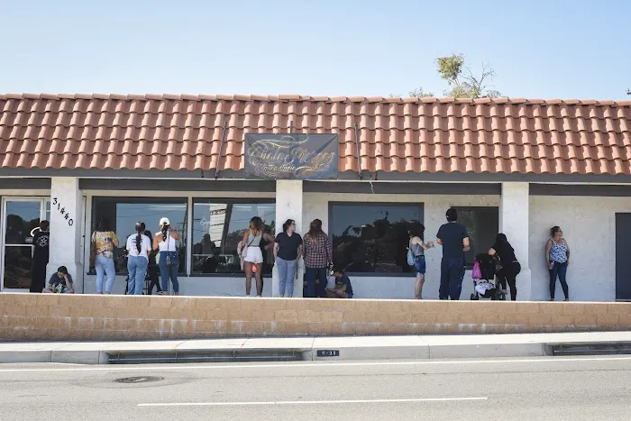 ChoIo Pierces & Tattoo Studio 5