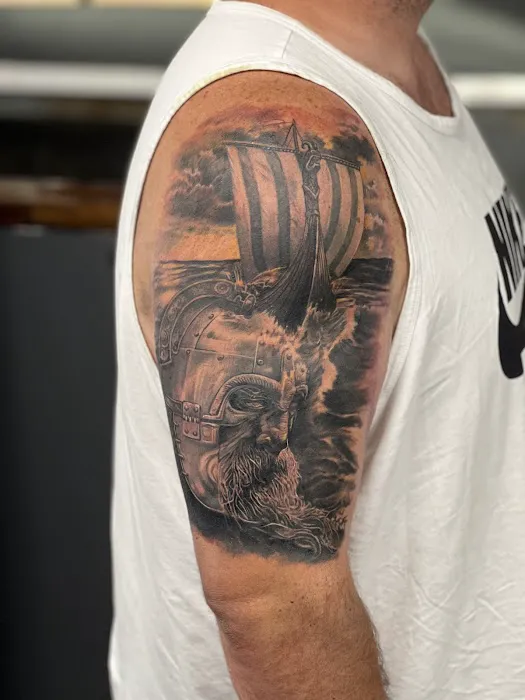 Endless Tattoos Ca 2