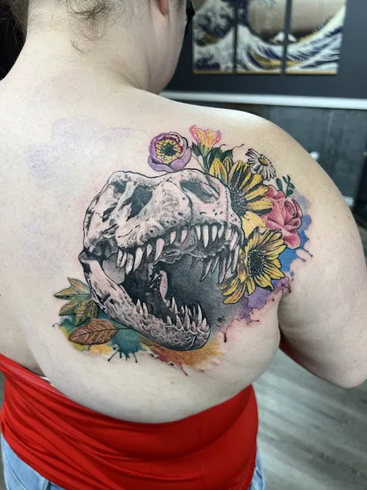 Endless Tattoos Ca 4
