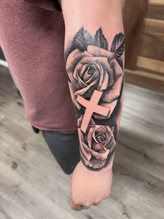 Endless Tattoos Ca 5