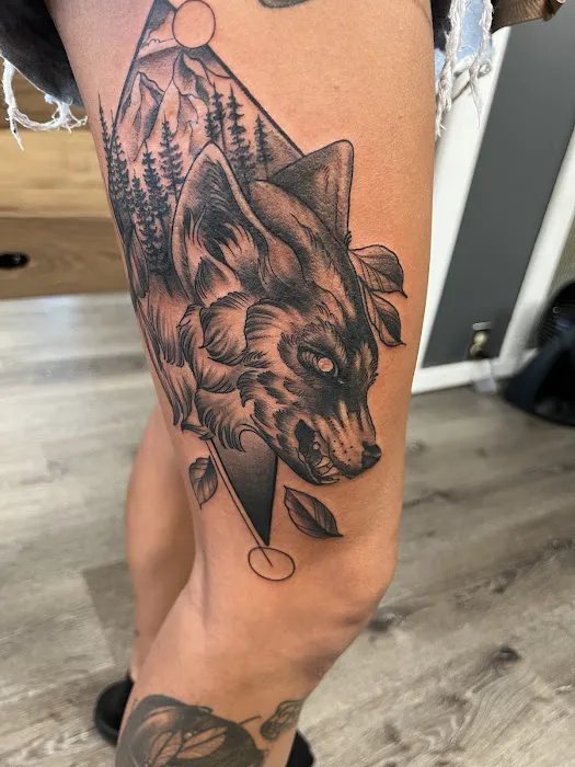 Endless Tattoos Ca 0