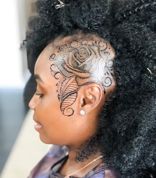 KG Henna and Body Art 1
