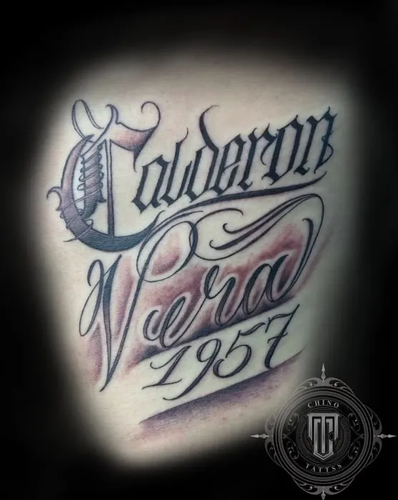 Puncture Wounds Tattoo Parlor 6