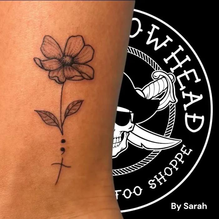 Lake Arrowhead Tattoo - Main Shop 8