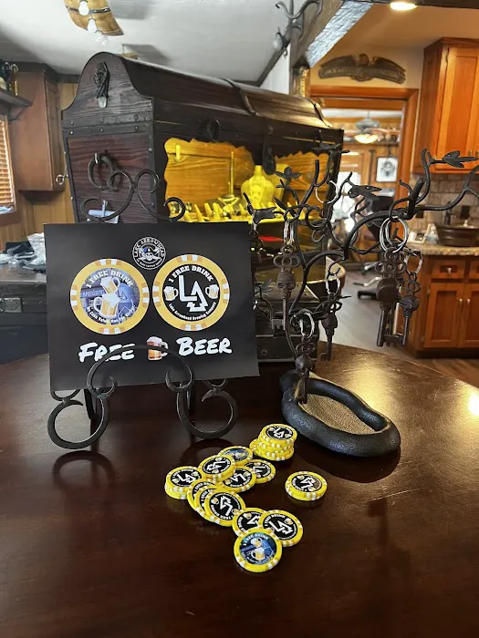 Lake Arrowhead Tattoo - Main Shop 5