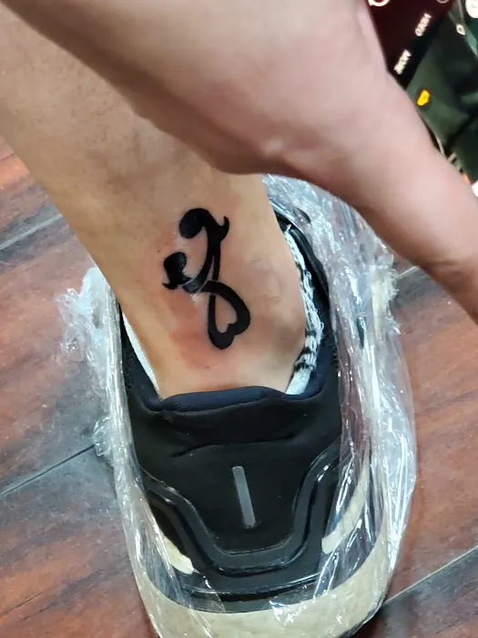 Addictive Nature Tattoo 4