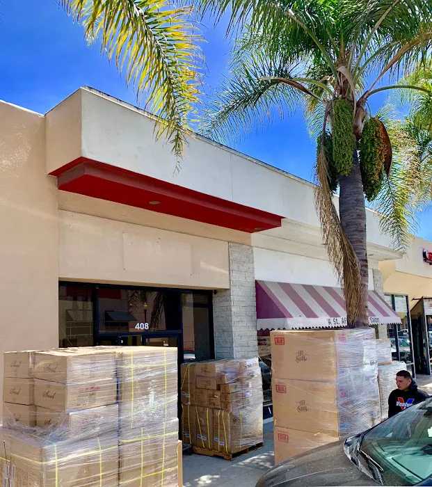 SoCal Ink Shop 8