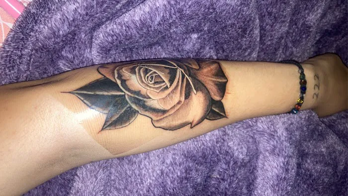 SoCal Ink Shop 1