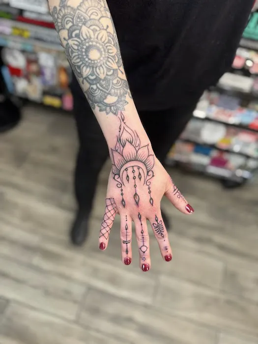 SoCal Ink Shop 0