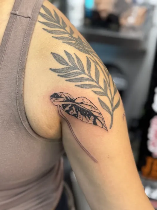 SoCal Ink Shop 3