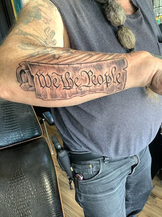 Oxnard Tattoo Collective 4