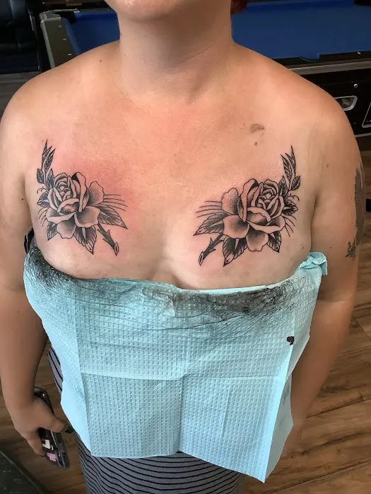 Oxnard Tattoo Collective 2