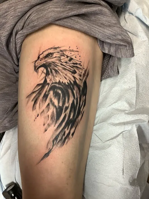 Oxnard Tattoo Collective 5