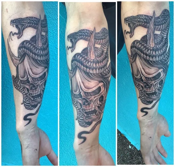 Oxnard Tattoo Collective 7