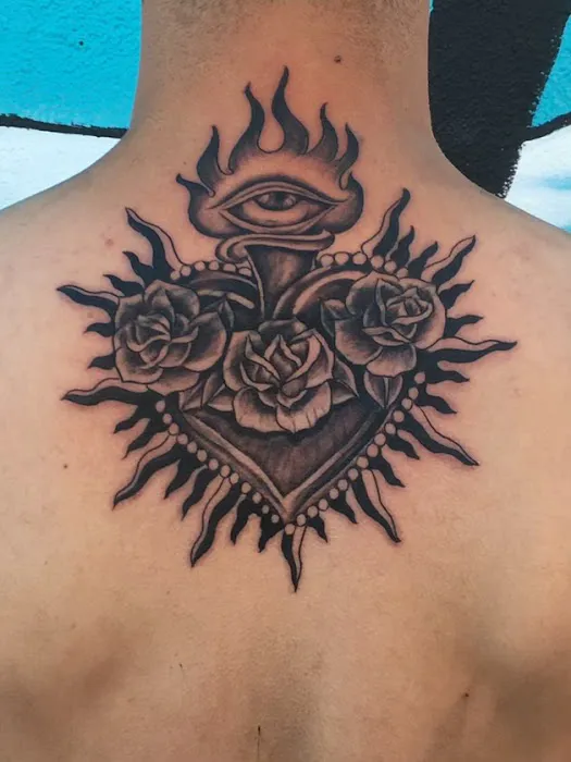 Oxnard Tattoo Collective 8