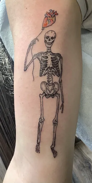 Oxnard Tattoo Collective 6