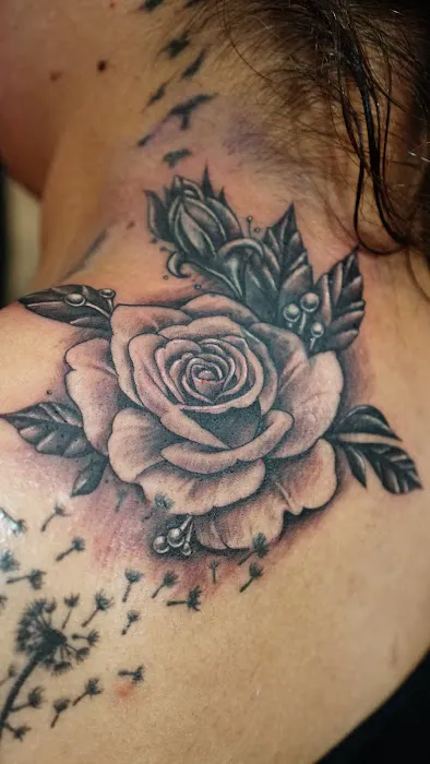 Downtown Tattoo & Body Piercing 4