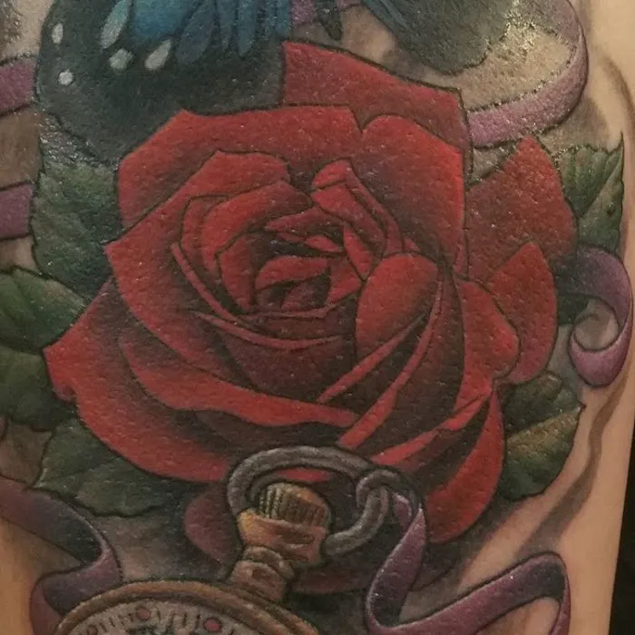 Downtown Tattoo & Body Piercing 8