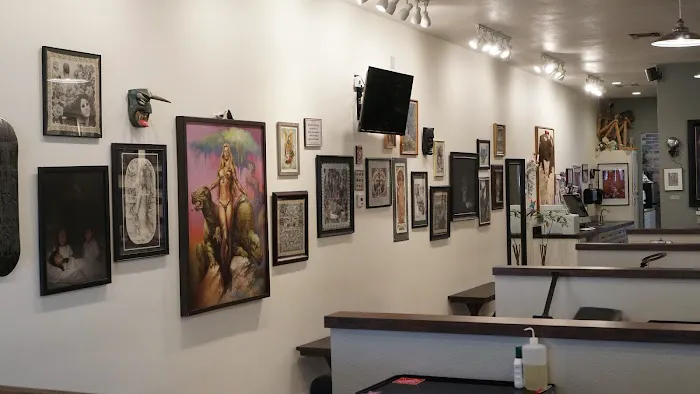 Downtown Tattoo & Body Piercing 3
