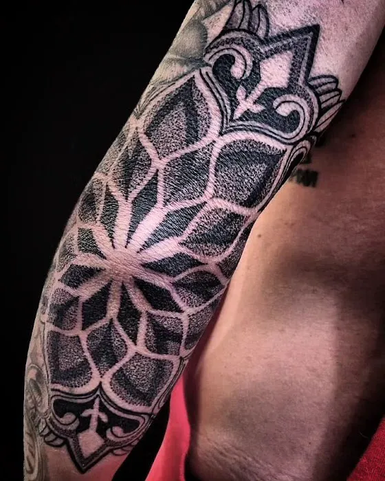 Downtown Tattoo & Body Piercing 0