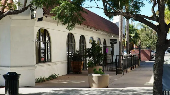 Downtown Tattoo & Body Piercing 6