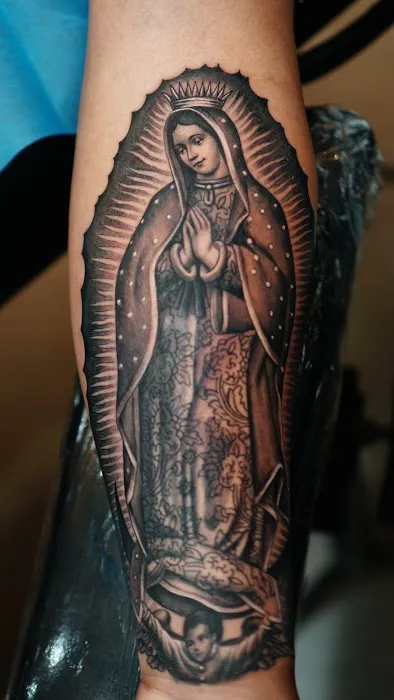 Downtown Tattoo & Body Piercing 5