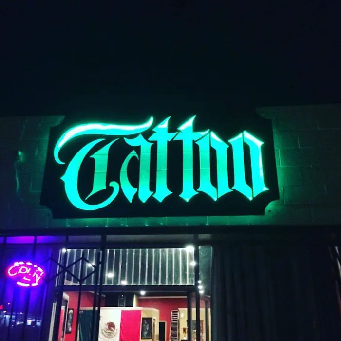 old skool tattoo 0
