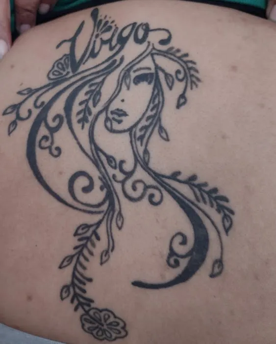 Channel Islands Tattoo Company 1