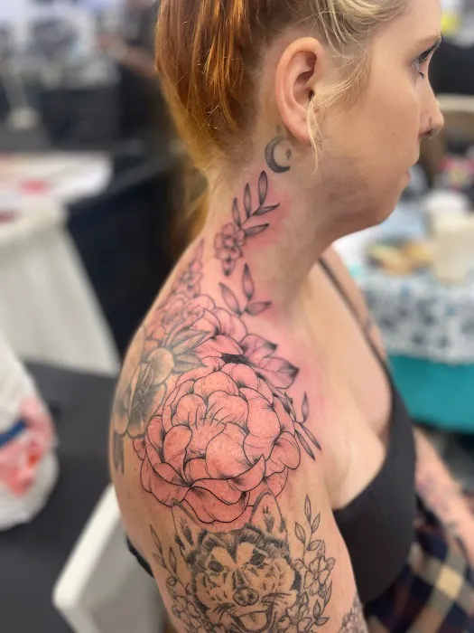 Roses and Rivets 8