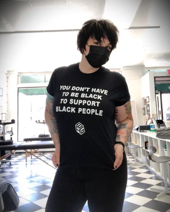 Black Heart Artistry Tattoo 4