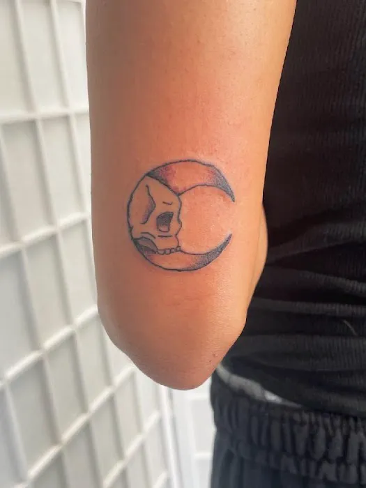 Black Heart Artistry Tattoo 0