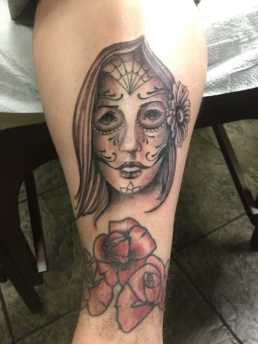Inkfatuation Inc Tattoos 4