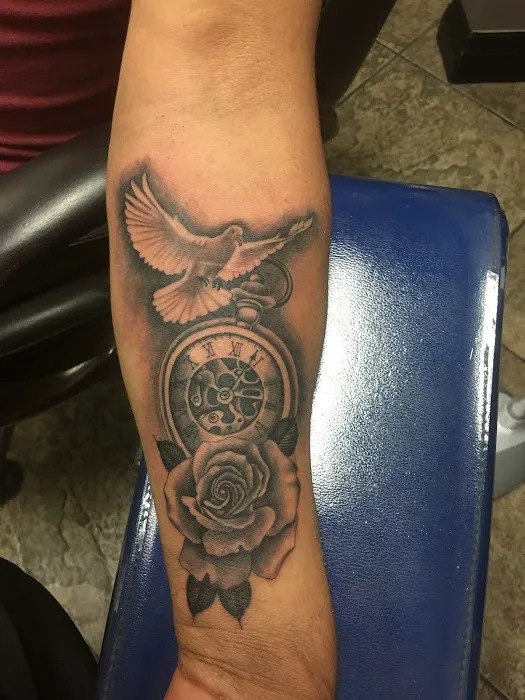 Inkfatuation Inc Tattoos 7