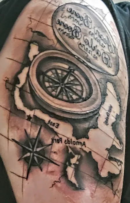 Inkfatuation Inc Tattoos 6
