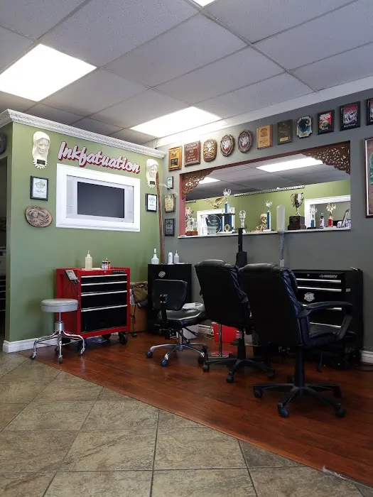 Inkfatuation Inc Tattoos 0