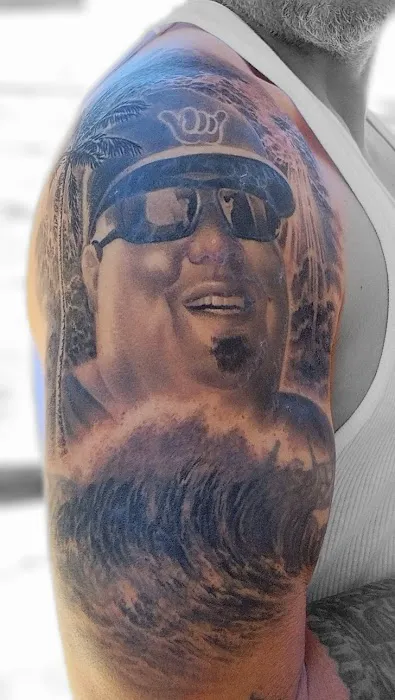 Inkfatuation Inc Tattoos 5