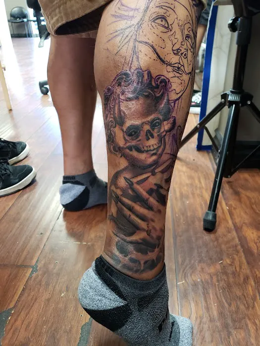 Inkfatuation Inc Tattoos 2