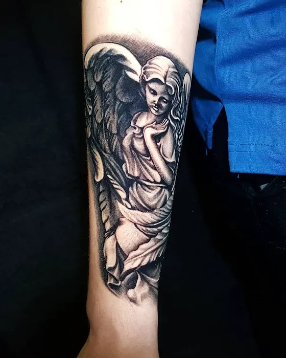 Eight Thirty Eight Tattoo And Art Gallery 6