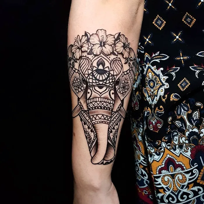 Eight Thirty Eight Tattoo And Art Gallery 3