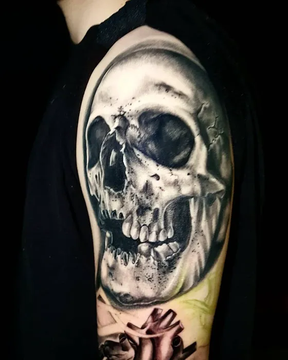 Eight Thirty Eight Tattoo And Art Gallery 7
