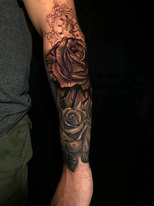 Eight Thirty Eight Tattoo And Art Gallery 0
