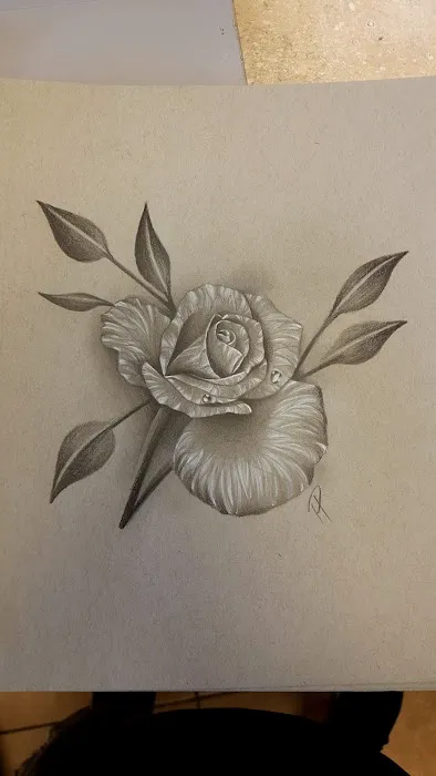 Eight Thirty Eight Tattoo And Art Gallery 2