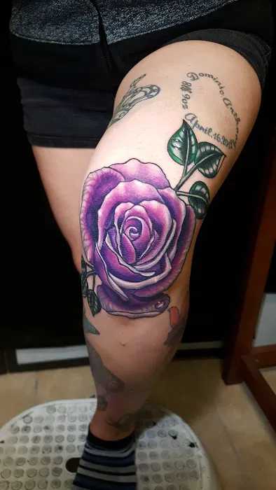 Eight Thirty Eight Tattoo And Art Gallery 5
