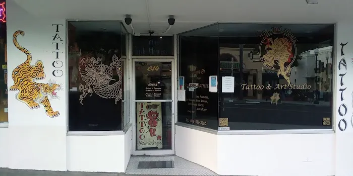 Eight Thirty Eight Tattoo And Art Gallery 4
