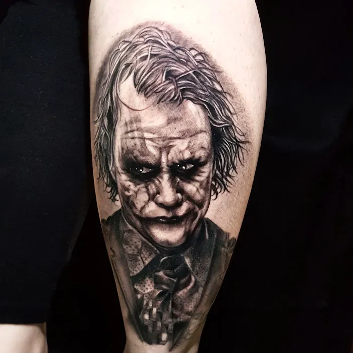 Eight Thirty Eight Tattoo And Art Gallery 9