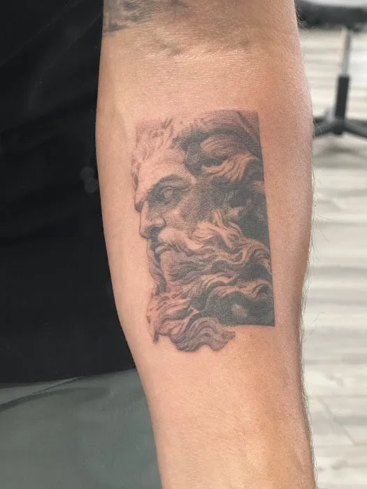 Sacred Arts Tattoo Studio 0