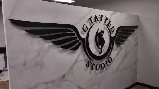 G Tatted Mindset Co Studio 0
