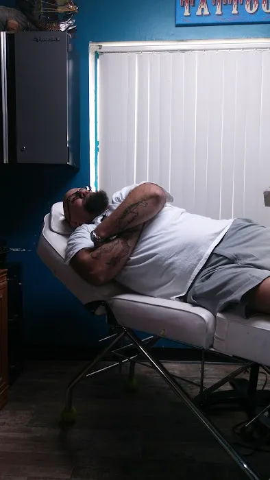 County Line Tattoo 1