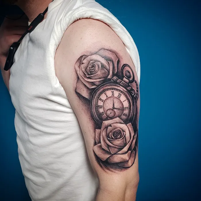 County Line Tattoo 5